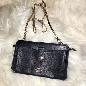 Coach Crossbody